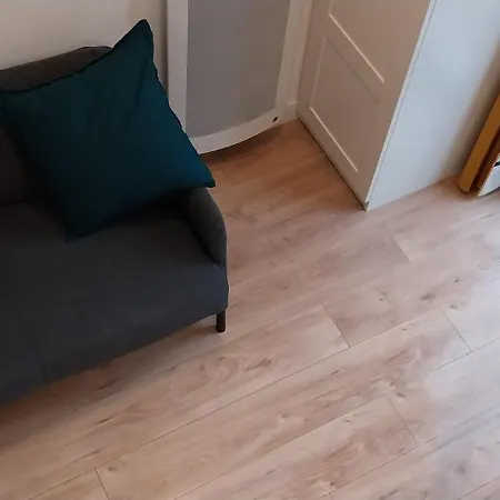 Studio Angers * Анже