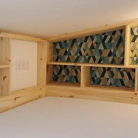 Апартаменты Studio Angers *