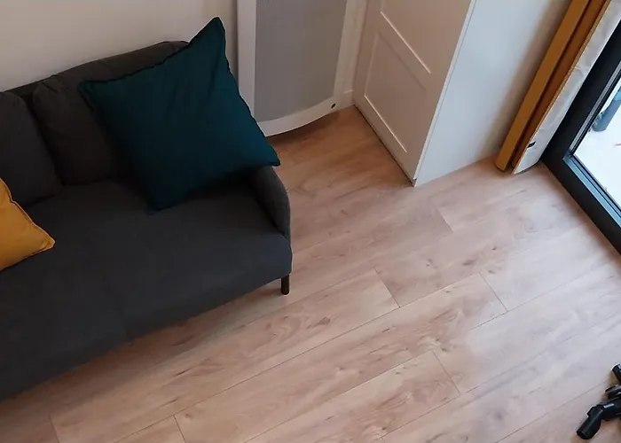 Studio Angers * Анже